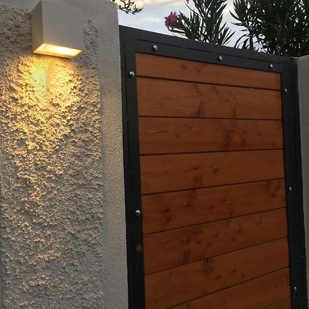 Casa Charme Apartamento Olbia Exterior foto