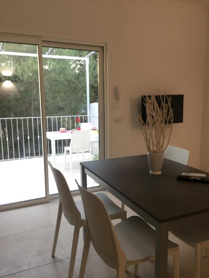 Casa Charme Apartamento Olbia Exterior foto