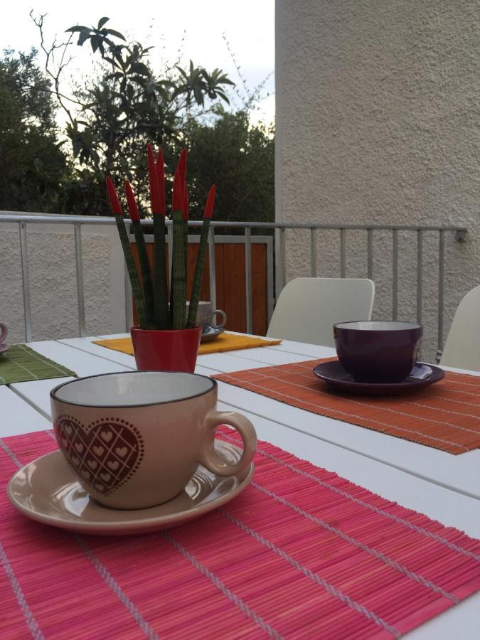 Casa Charme Apartamento Olbia Exterior foto