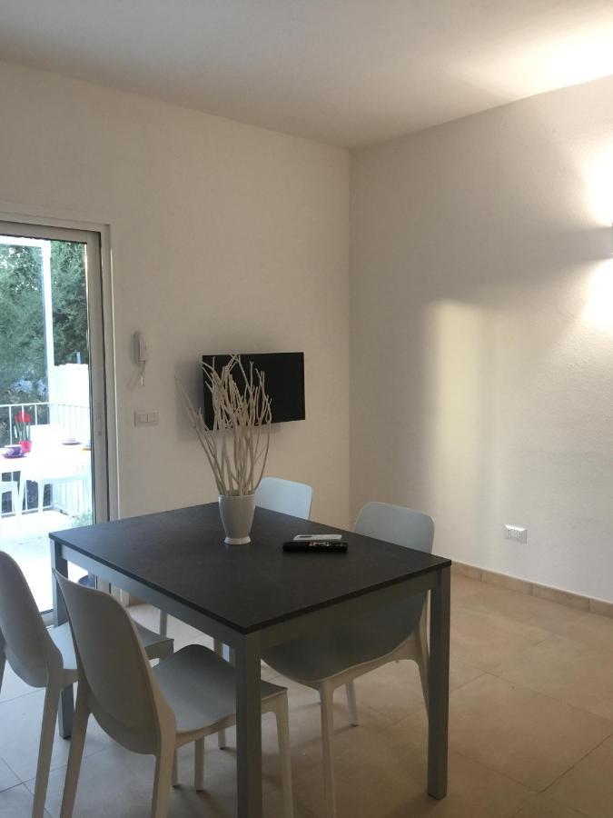 Casa Charme Apartamento Olbia Exterior foto