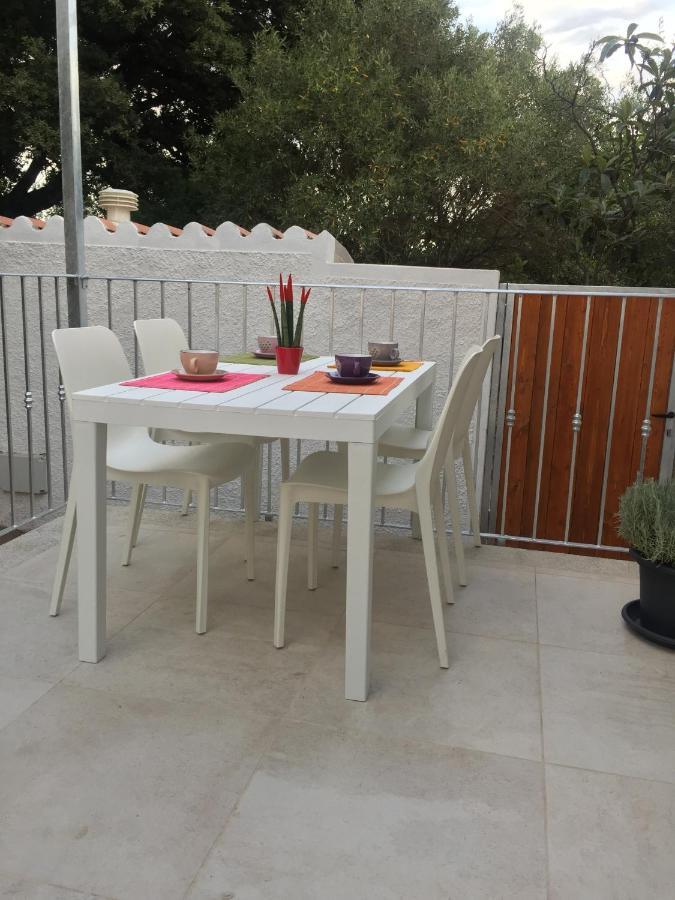 Casa Charme Apartamento Olbia Exterior foto