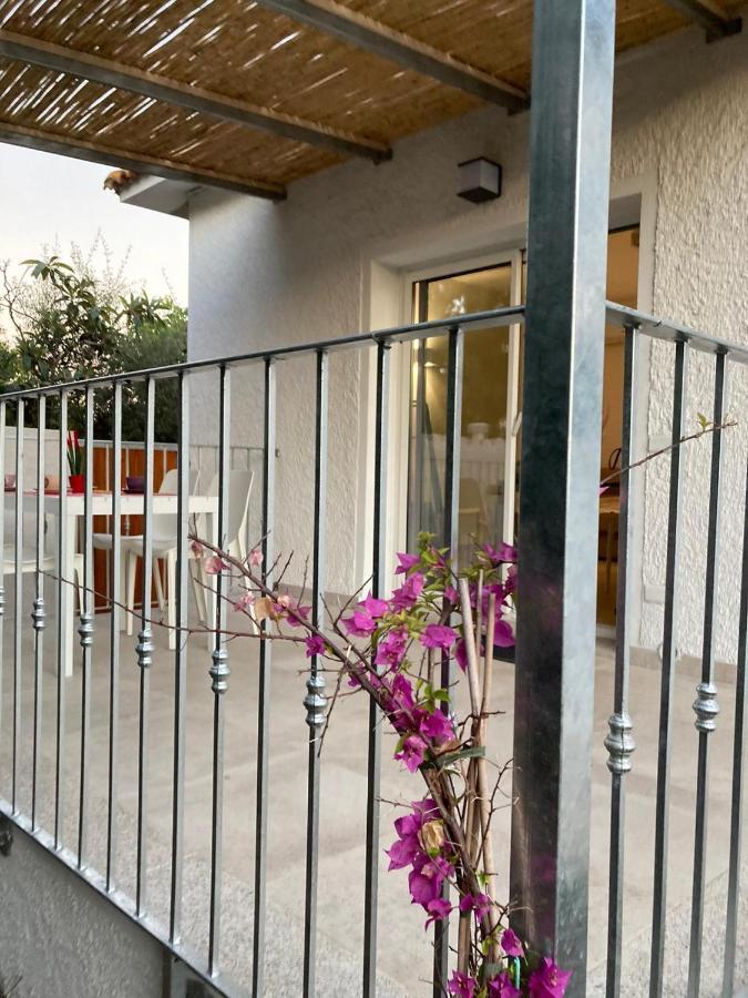 Casa Charme Apartamento Olbia Exterior foto