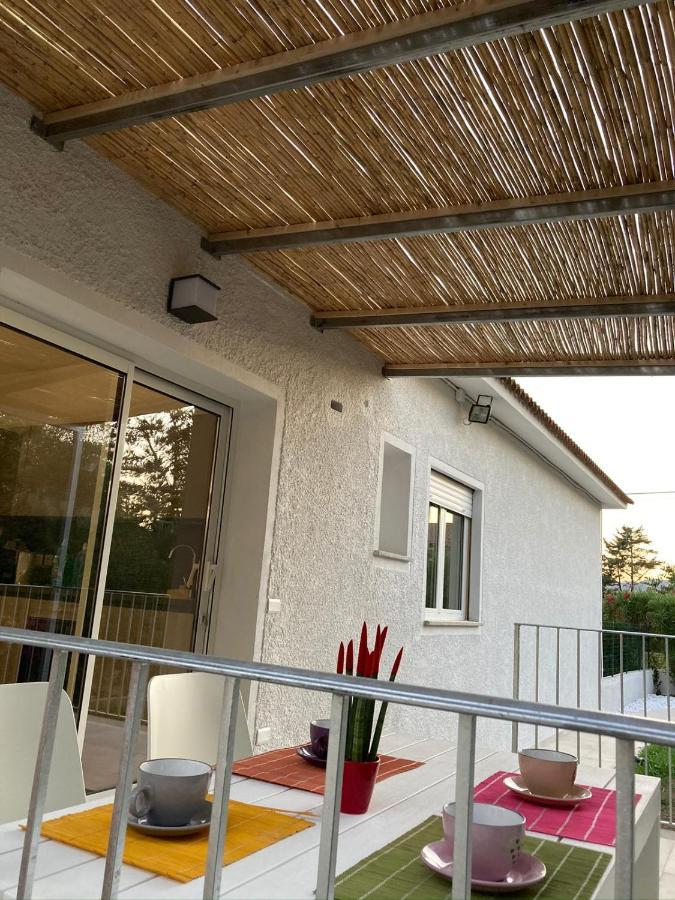 Casa Charme Apartamento Olbia Exterior foto
