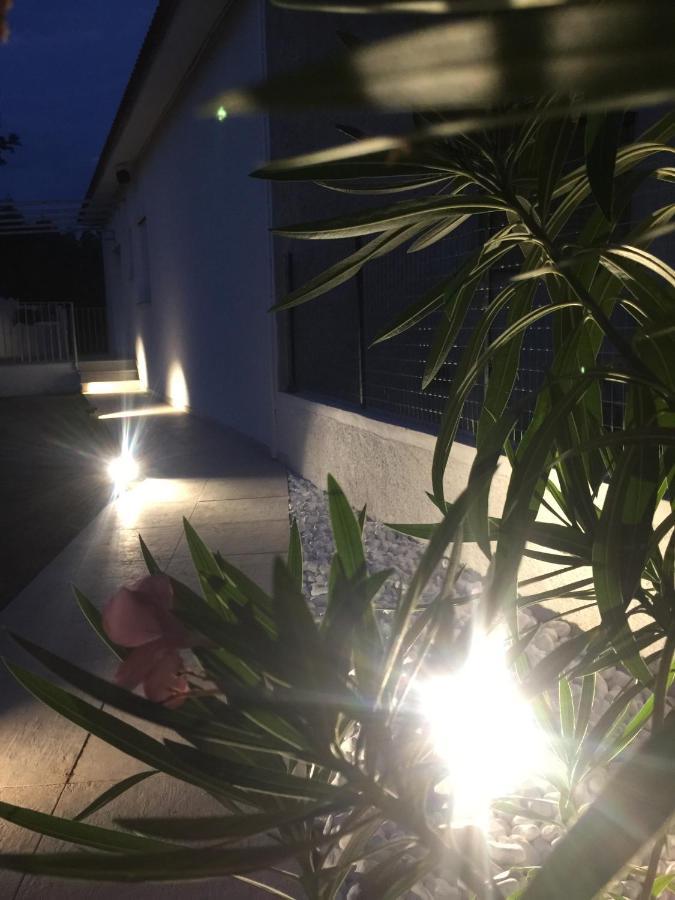 Casa Charme Apartamento Olbia Exterior foto