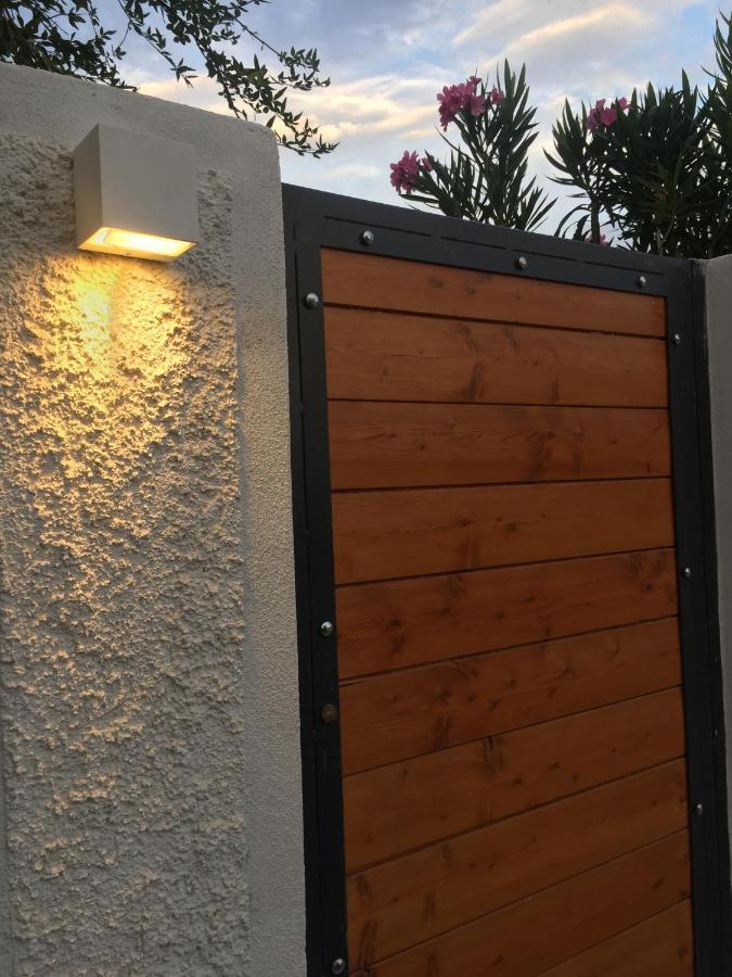 Casa Charme Apartamento Olbia Exterior foto