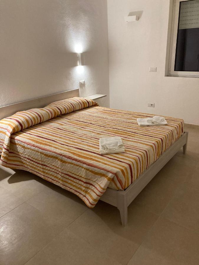 Casa Charme Apartamento Olbia Exterior foto