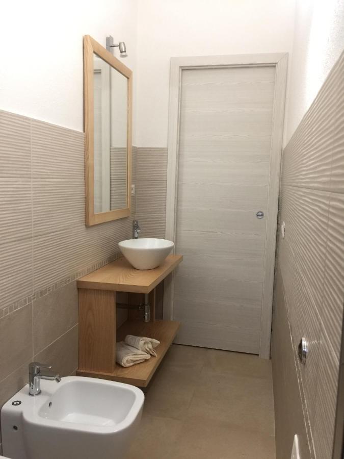 Casa Charme Apartamento Olbia Exterior foto